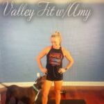 Valley Fit w/Amy